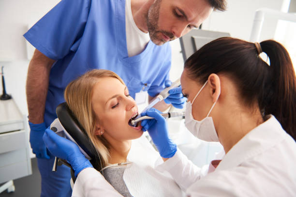 Best Dentures (Full and Partial)  in Chevy Chase Heights, PA